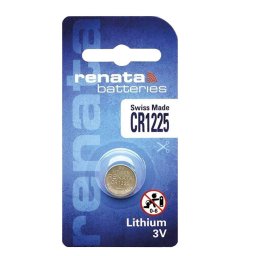 Baterie litiu Renata CR1225 3V 48mA