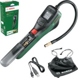 Pompa pneumatica cu acumulator Bosch EasyPump