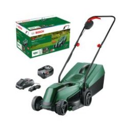 Masina de tuns iarba cu acumulator Bosch EasyMower 18V-32-200