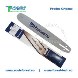 Lama drujba Husqvarna LAMINATED 13"(33cm) pas 325 canal 1.3mm