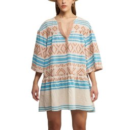 AUGUST Rochie S23A5146 one color