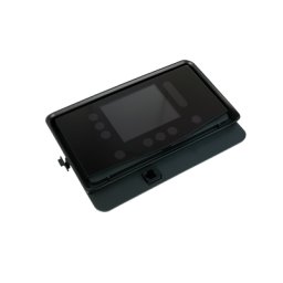 Display centrale Vaillant - centrale in condensare, P: 25 - 40 kW - an fabr. 2020-prezent