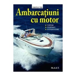 Ambarcatiuni cu motor - Christian Tied