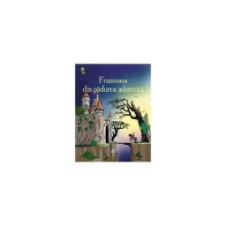 Frumoasa din padurea adormita - Charles Perrault
