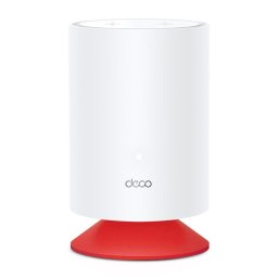 Sistem Mesh Deco Voice X20 Wi-Fi 6 Dual-Band Gigabit AX1800 cu sistem Alexa integrat