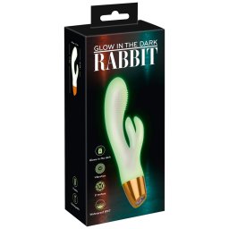 You2Toys Glow in the Dark Rabbit