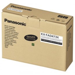 DRUM KX-FAD473X PANASONIC 10.000 PAGINI