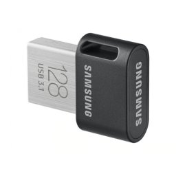 Stick USB FIT Plus 3.1 metalic 128GB, Samsung MUF-128AB/APC