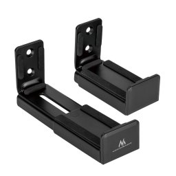 Accesorii Audio Hi-Fi Suport de perete pentru bară de sunet reglabilă , adâncime 90~154 mm (3,5"~6,1"), MC-932
