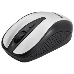 Mouse Right-hand RF, Wireless, Blue Trace 1000 DPI