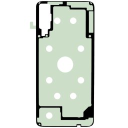 Piese si componente Adeziv Capac Baterie Samsung Galaxy A70 A705 / Samsung Galaxy A70s A707, Service Pack GH02-18453A