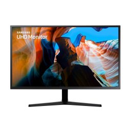 Monitor LED Samsung UJ590 81.3 cm (32") 3840 x 2160 pixels UHD+ LCD Black