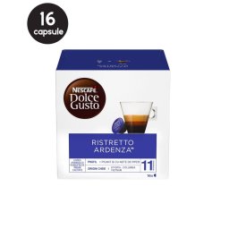 16 Capsule Nescafe Dolce Gusto Ristretto Ardenza