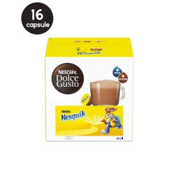 16 Capsule Nescafe Dolce Gusto Nesquik