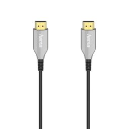 Cablu HDMI Hama 4K 20m Back