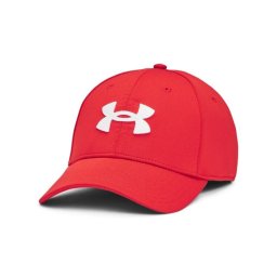 Under Armour Șapcă pentru bărbați Blitzing Red M/L