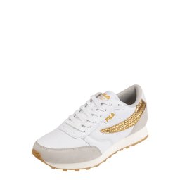 FILA Sneaker low 'ORBIT' auriu / alb