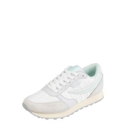 FILA Sneaker low 'Orbit' alb / alb murdar