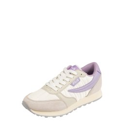 FILA Sneaker low 'Orbit' bej / mov deschis / alb murdar