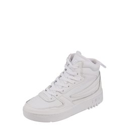 FILA Sneaker înalt alb