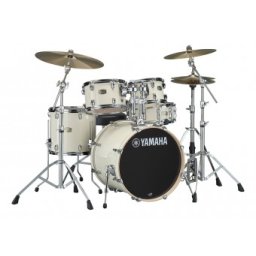 Yamaha Stage Custom Birch CWH