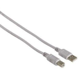 Cablu USB A-B Hama 34694, 1.5 metri