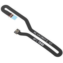 Piese si componente Banda Senzor Amprenta Huawei Mate 20, Service Pack 03025DLY
