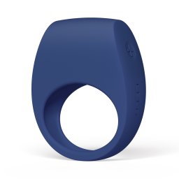 LELO Tor 3 Base Blue