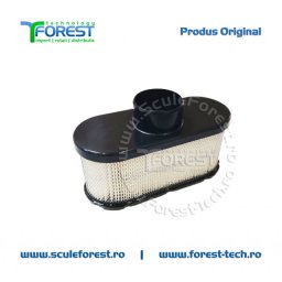 Filtru aer original pentru tractor Husqvarna TC242TX, TC342T