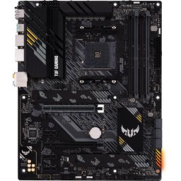 Placa de baza Gaming ASUS AMD TUF B550-PRO Socket AM4 ATX