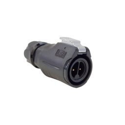 Energy Case Connect. Cablu pentru priza auto negru