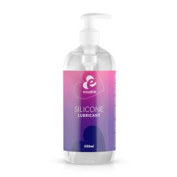 EasyGlide Silicone Lubricant 500ml - SALE exp. 07/2026