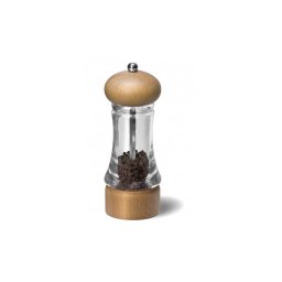 Râșniță pentru piper BASICS fag 16 cm Cole&Mason