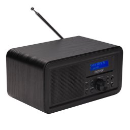 Denver DAB-30 black