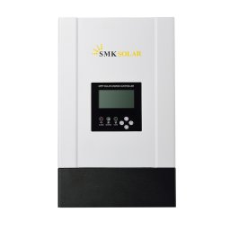 Controler solar (încărcător, automatizare) fotovoltaic MPPT SMK SCH-60A, 60A