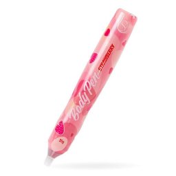 Secret Play Body Pen Strawberry 35g