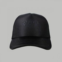 STRIX Șapca Nova Black