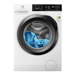 Electrolux EW8F249PSC