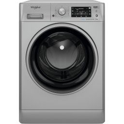 Whirlpool FFD 9458 SBSV EU