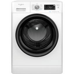 Whirlpool FFB 10469 BV EE