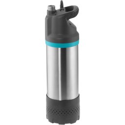 Gardena Pompă de presiune submersibilă 6100/5 1773-20