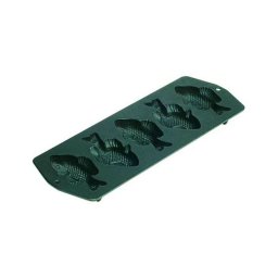 Tava din fonta pentru copt figurine peste 39 x 14 x 3 cm Lodge L-5PP3