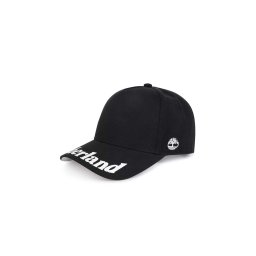 TIMBERLAND Pentru copii Hat Timberland T21379 black