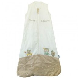 Sac de dormit Sweet Dreams 110 cm 1.0 Tog