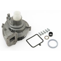 Ventilator - centrale in condensare, P: 25 - 36 kW, an fabr. 2020 - prezent