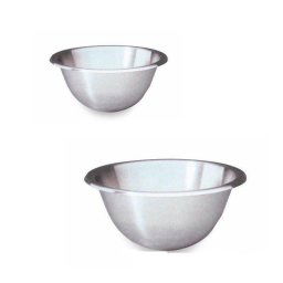 bol mixare din inox, 28 cm