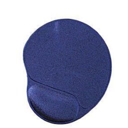 Mousepad MP-GEL-B Albastru