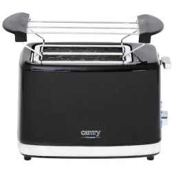 Prajitor de paine Toaster CR 3218 900W 2 Felii Negru