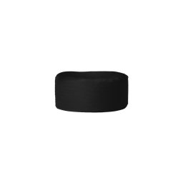 Taburet 55 cm negru