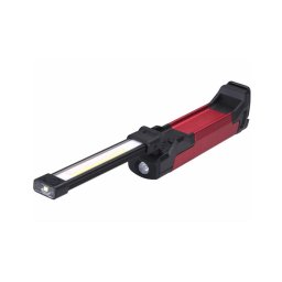 Lampă LED de lucru reîncărcabilă dimabilă Extol LED/3,7V 2600mAh IPX4